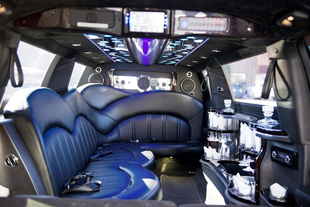 Images Célébrations Limousines