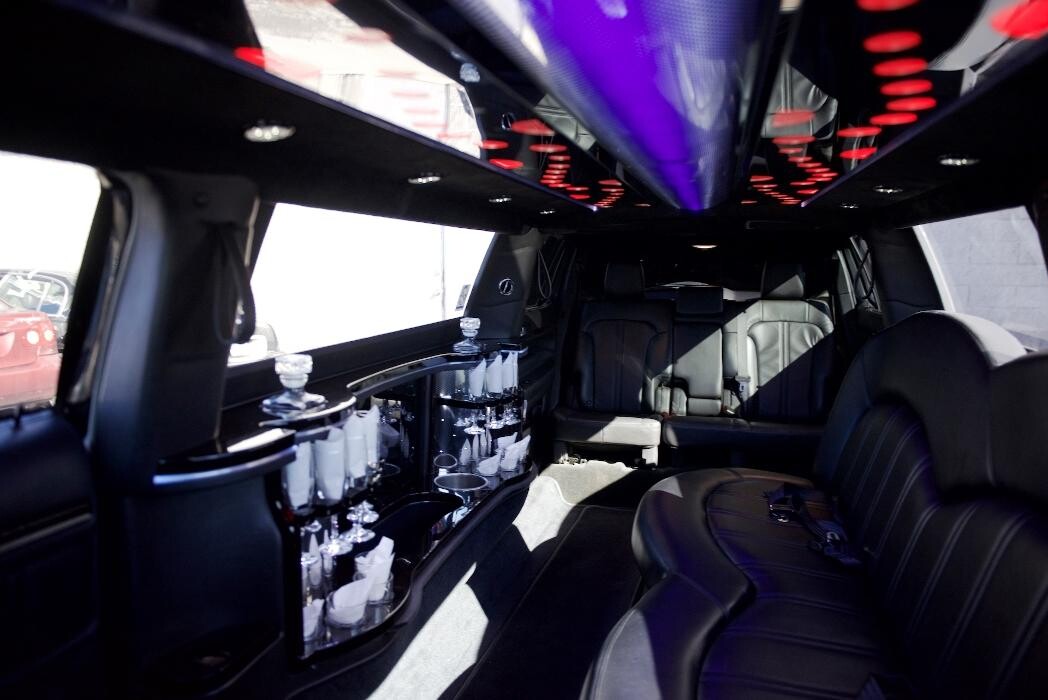 Images Célébrations Limousines