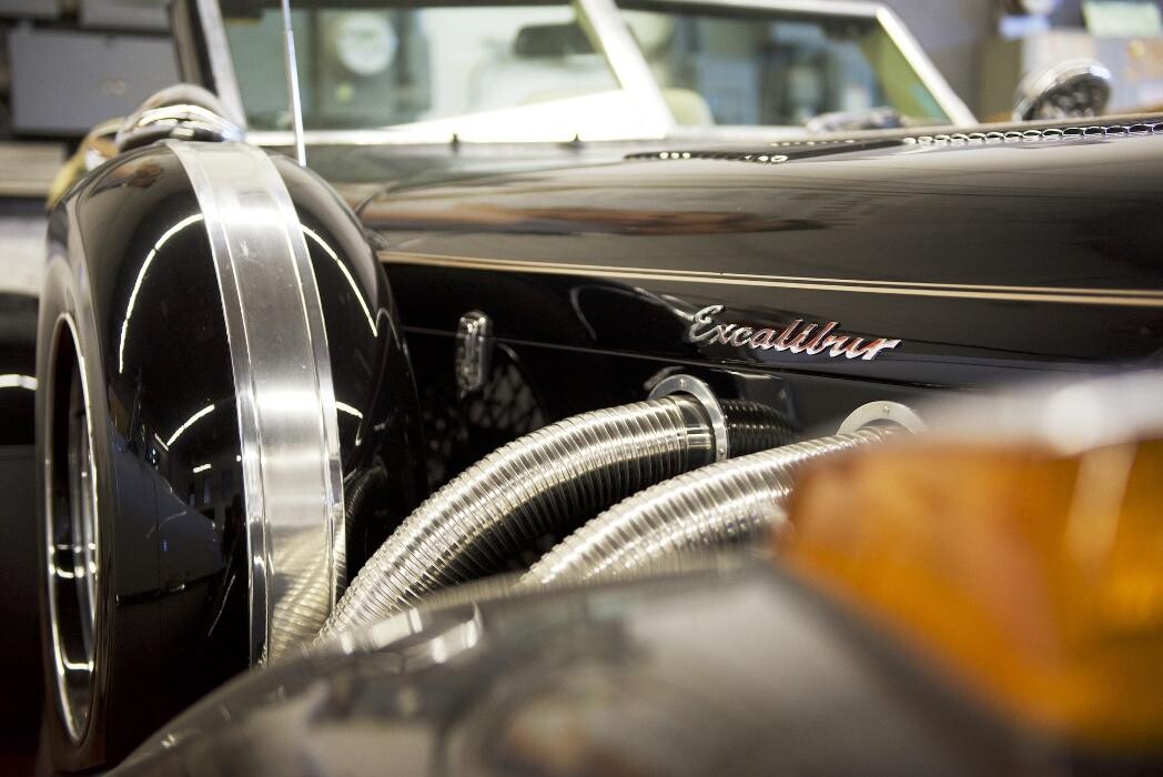 Images Célébrations Limousines