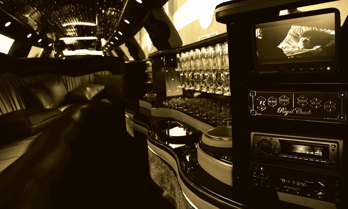 Images Célébrations Limousines