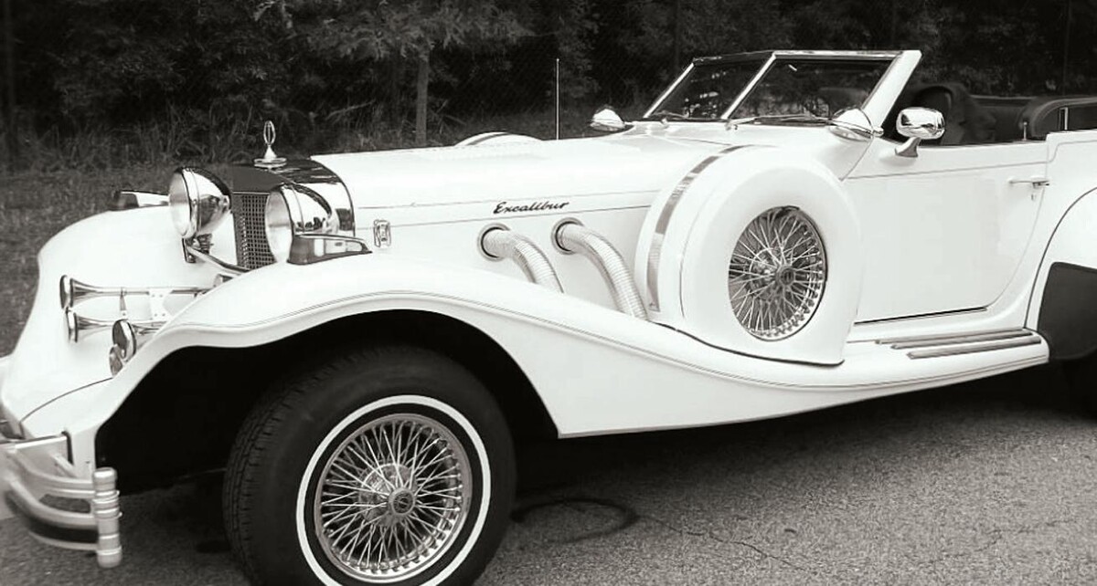 Images Célébrations Limousines