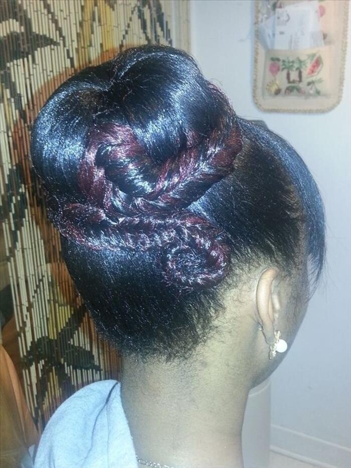 Images Salon De Coiffure Stanasis
