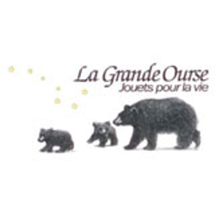 La Grande Ourse Logo