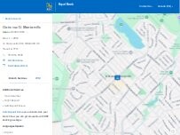 Website Screenshot RBC Banque Royale