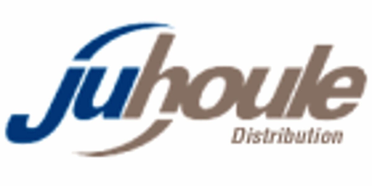 J.U. Houle Ltée Logo