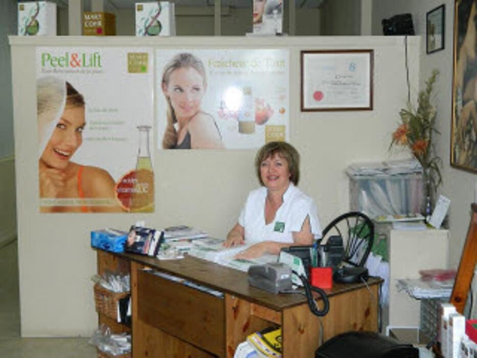 Images Salon De Beauté Johanne Damphousse