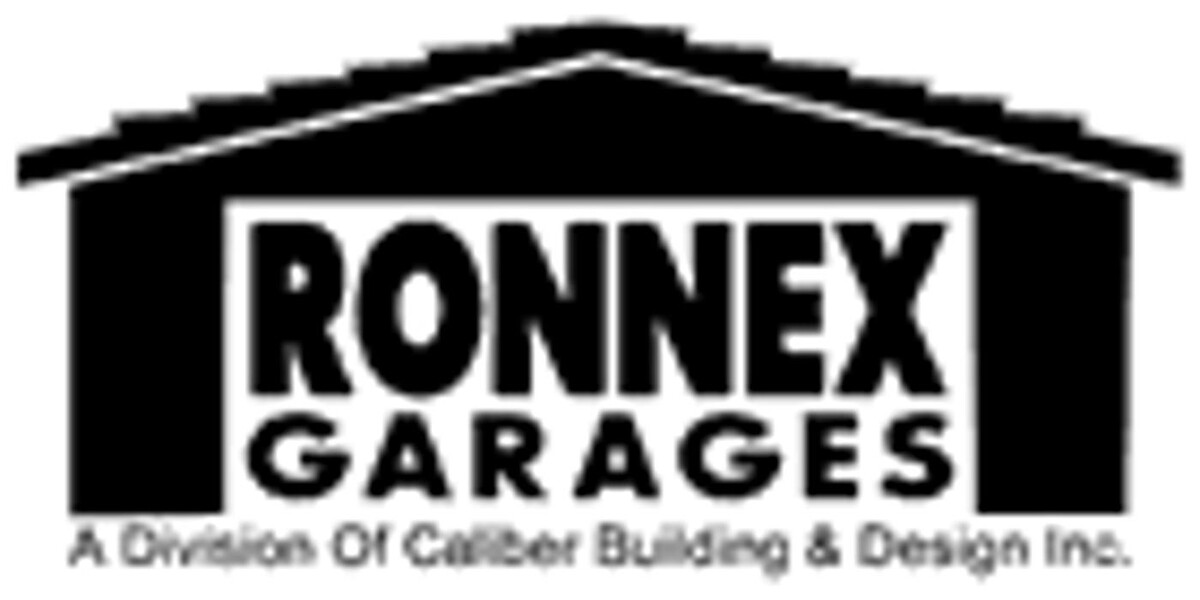 Ronnex Garages Logo