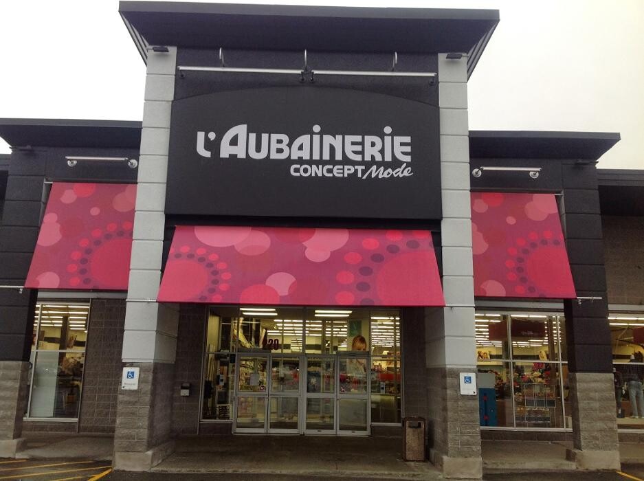 Images Aubainerie
