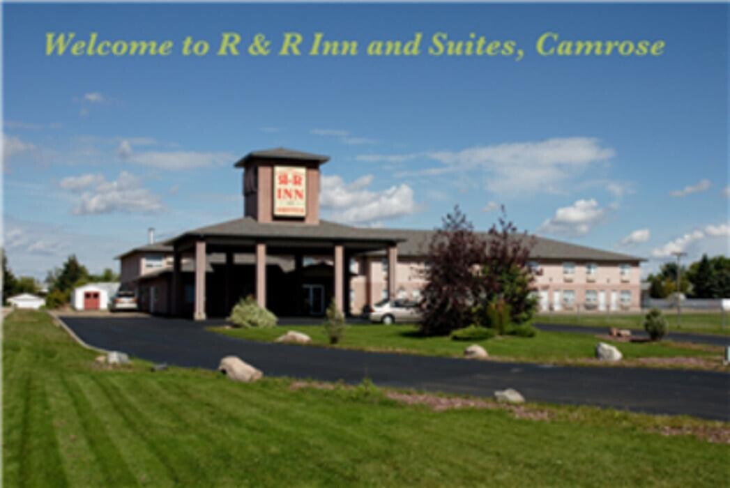 Images R & R Inn & Suites