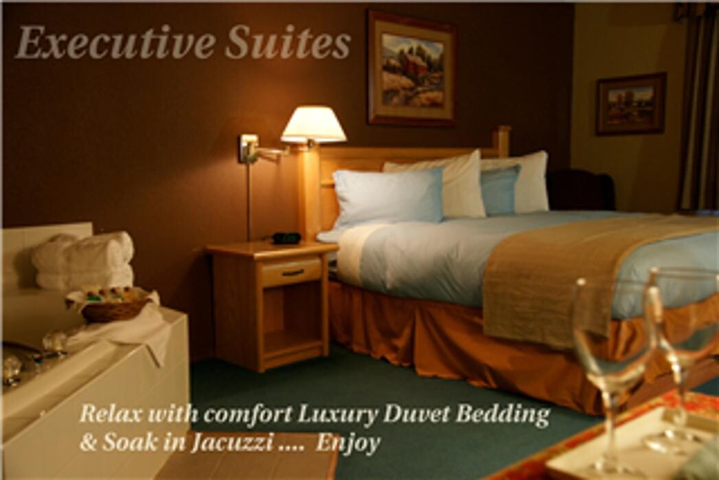 Images R & R Inn & Suites