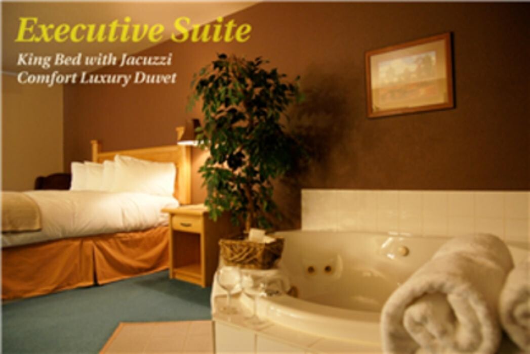 Images R & R Inn & Suites