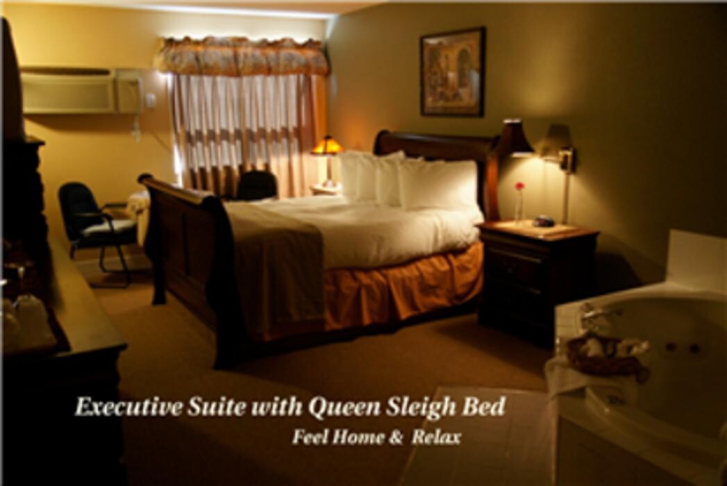 Images R & R Inn & Suites