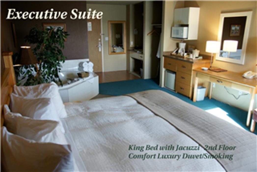 Images R & R Inn & Suites