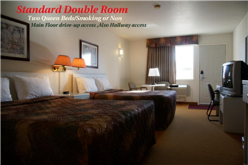 Images R & R Inn & Suites