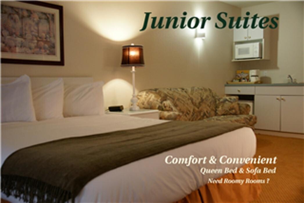 Images R & R Inn & Suites