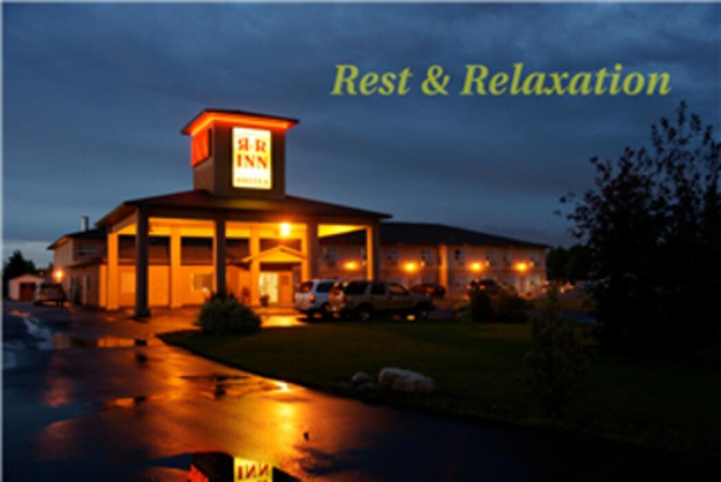 Images R & R Inn & Suites