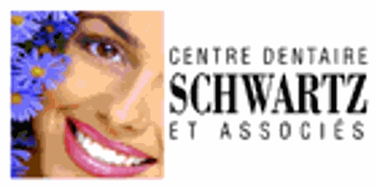 Centre Dentaire Schwartz & Associés Inc Logo