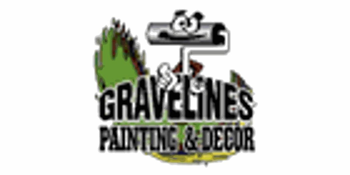 Gravelines Painting & Decorating Logo