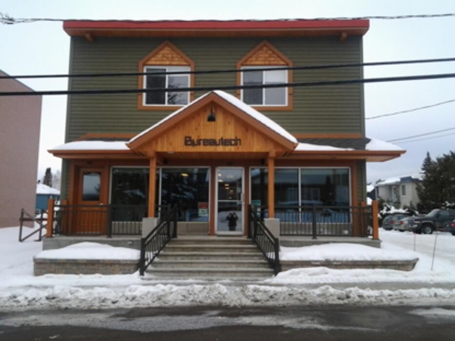 Images Bureautech Laurentides Inc