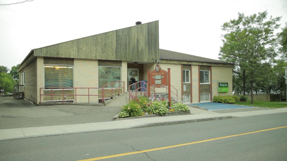 Images Clinique Dentaire Patrice Russell