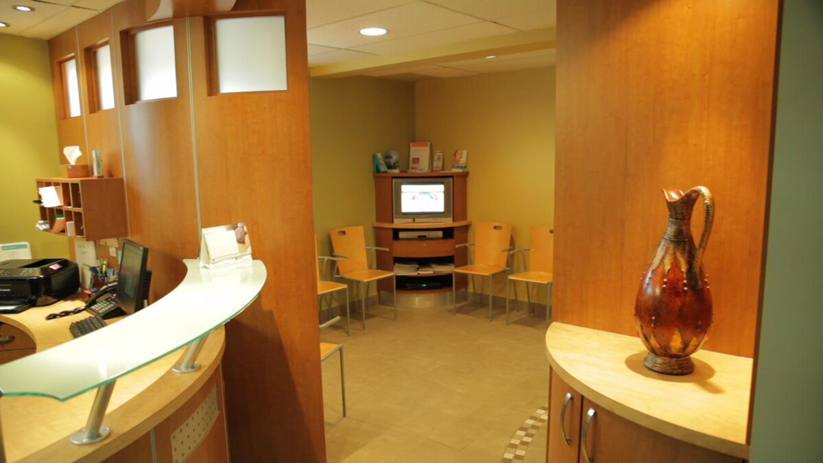 Images Clinique Dentaire Patrice Russell