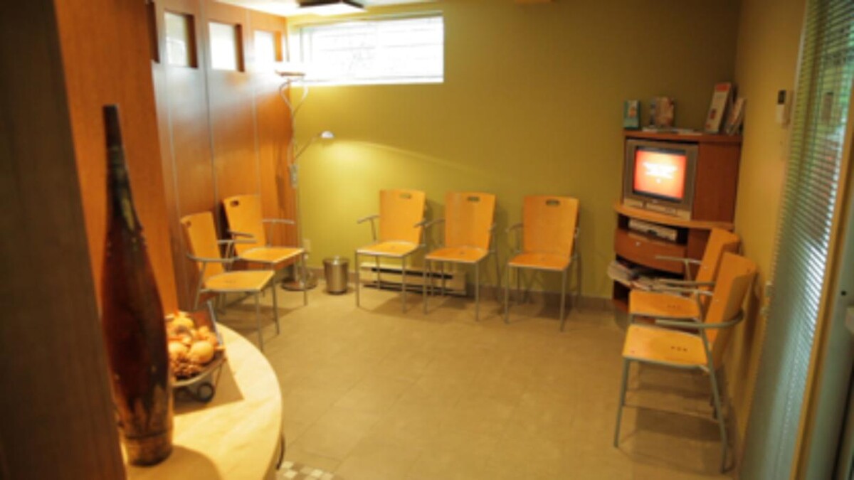 Images Clinique Dentaire Patrice Russell