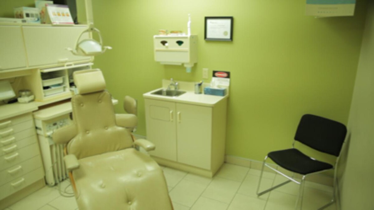 Images Clinique Dentaire Patrice Russell