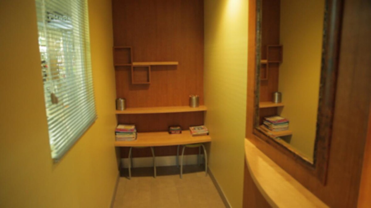 Images Clinique Dentaire Patrice Russell