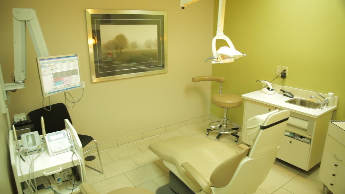 Images Clinique Dentaire Patrice Russell