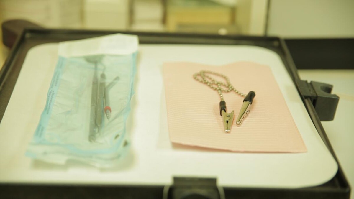 Images Clinique Dentaire Patrice Russell