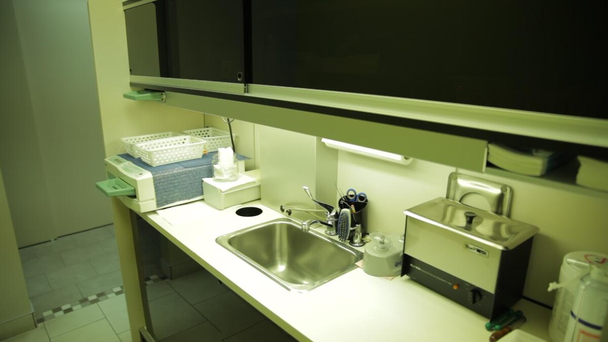 Images Clinique Dentaire Patrice Russell