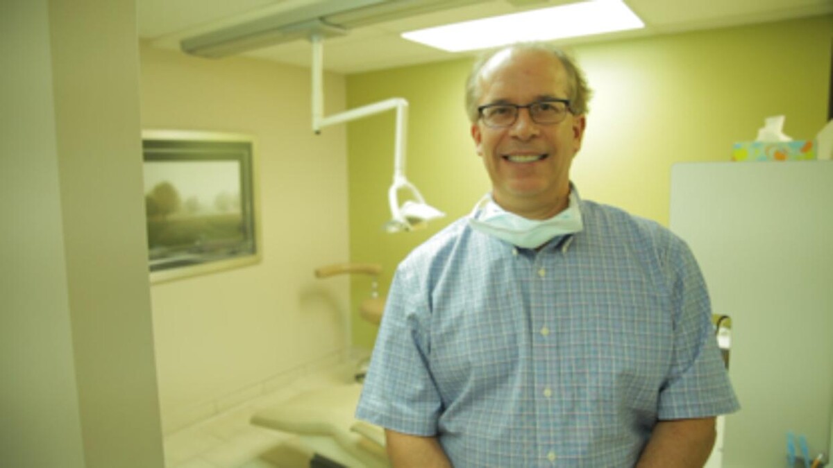 Images Clinique Dentaire Patrice Russell