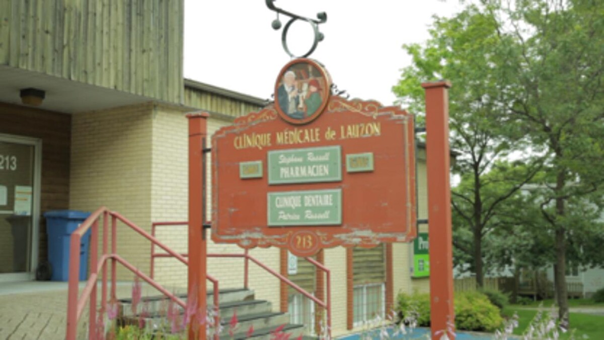 Images Clinique Dentaire Patrice Russell