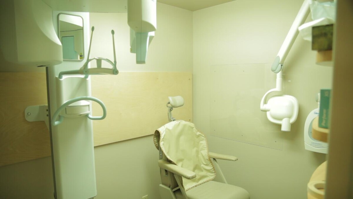 Images Clinique Dentaire Patrice Russell