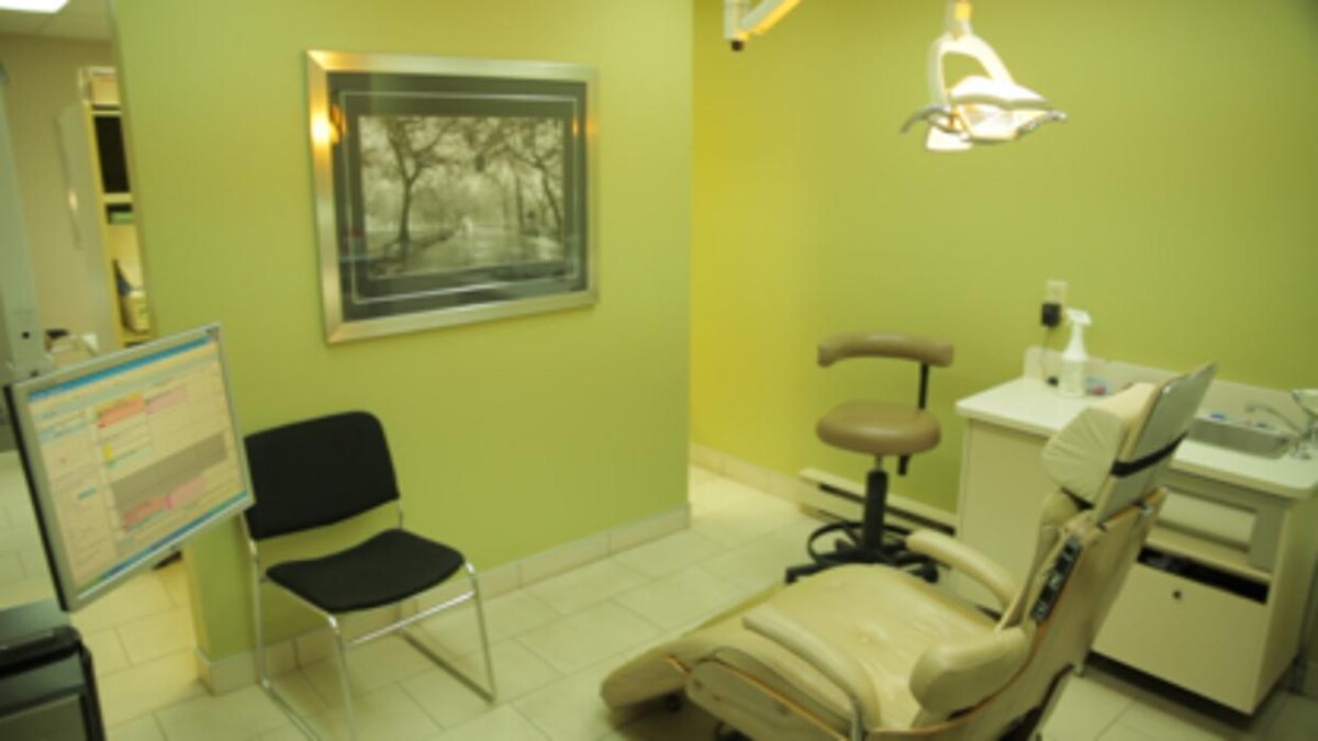 Images Clinique Dentaire Patrice Russell