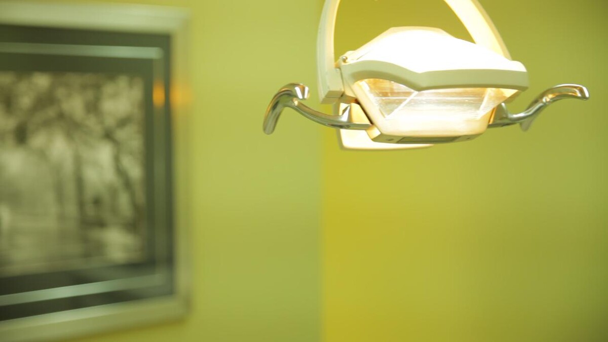 Images Clinique Dentaire Patrice Russell