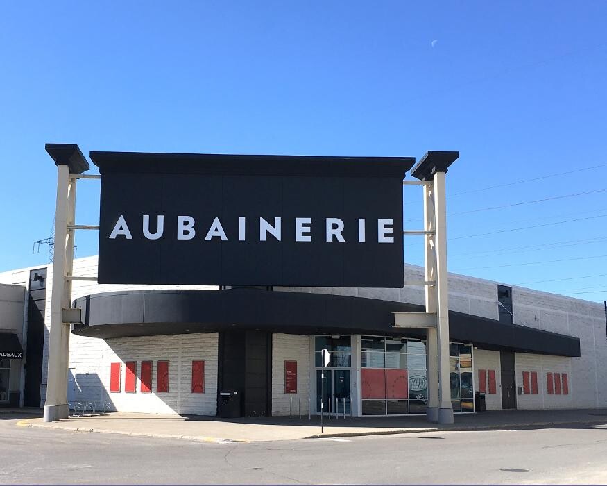 Images Aubainerie