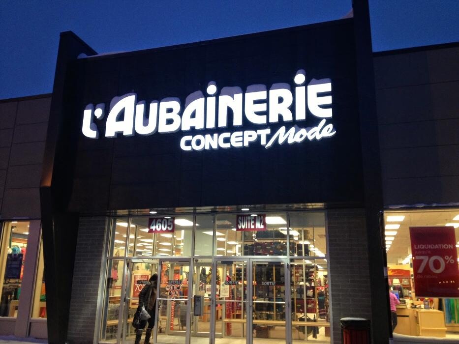 Images Aubainerie