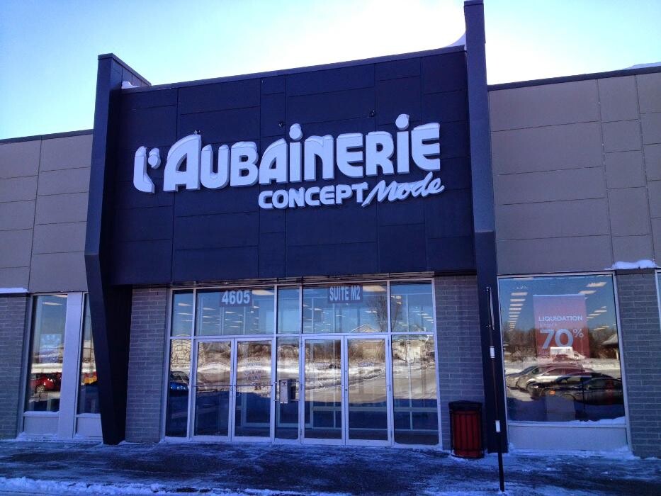 Images Aubainerie