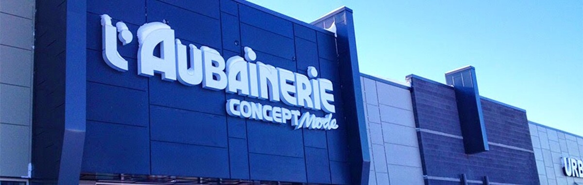 Images Aubainerie