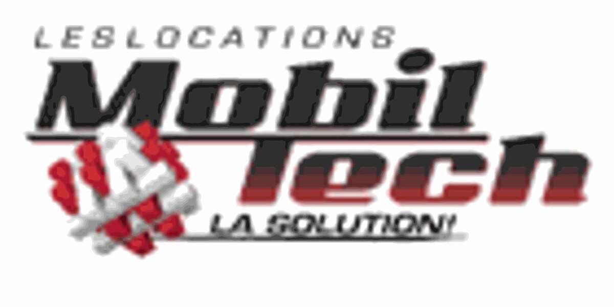 Les Locations Mobil Tech Logo