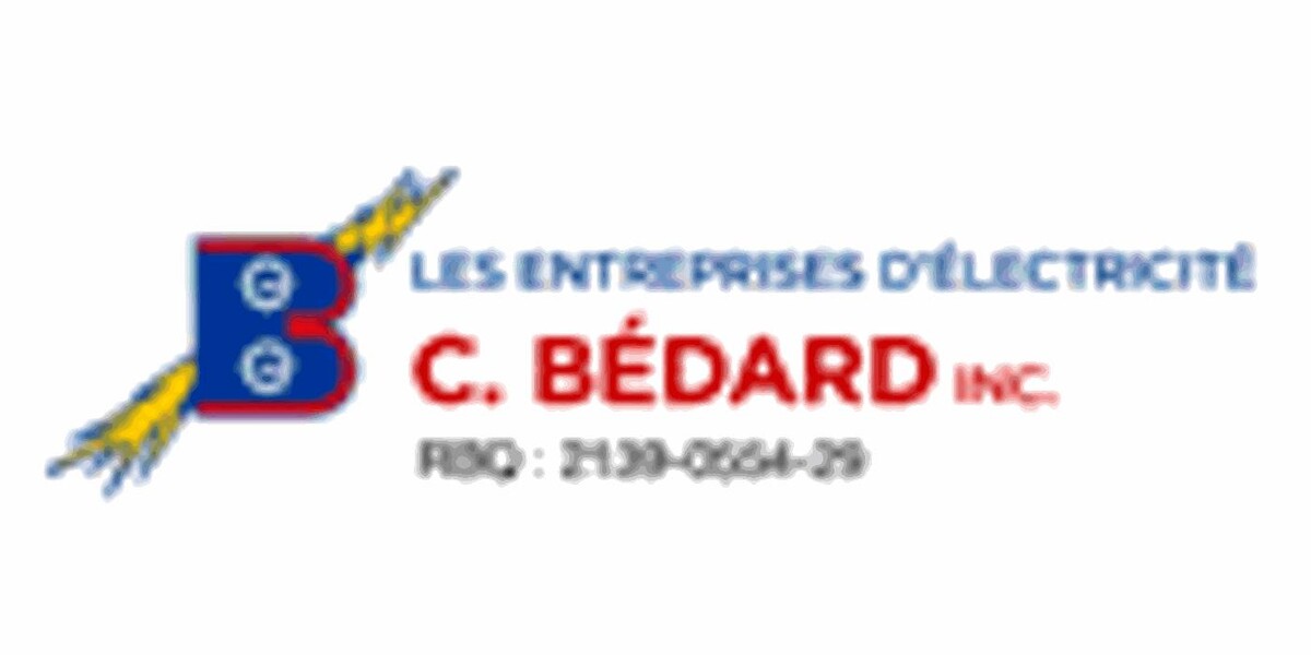 Entreprises D'Electricite Clement Bedard Inc Logo