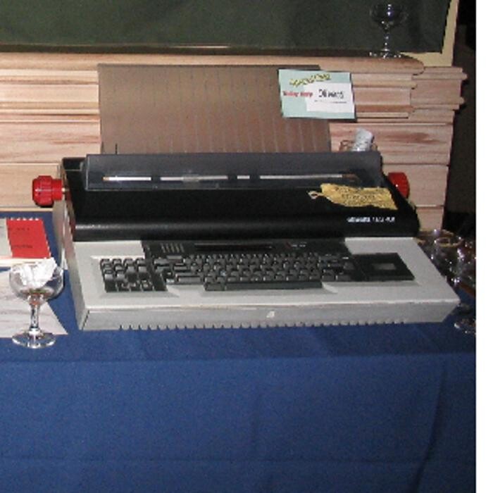 Images All-Type Office Services Ltd