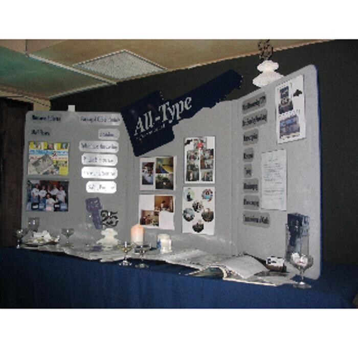 Images All-Type Office Services Ltd