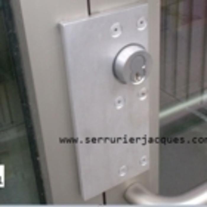 Images Serrurier Jacques