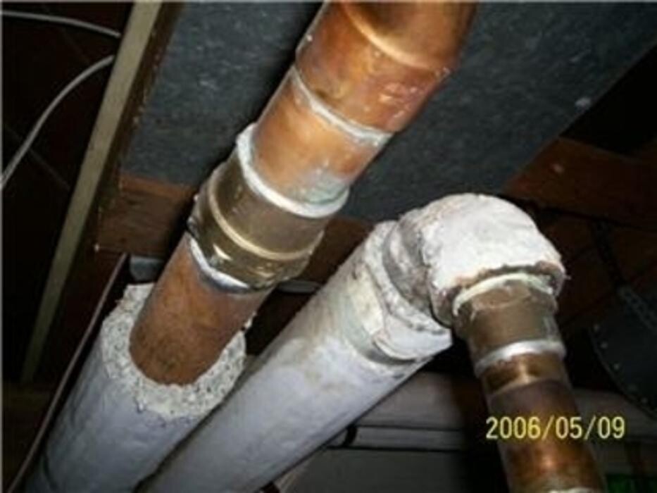 Images Alberta Property Inspection Ltd
