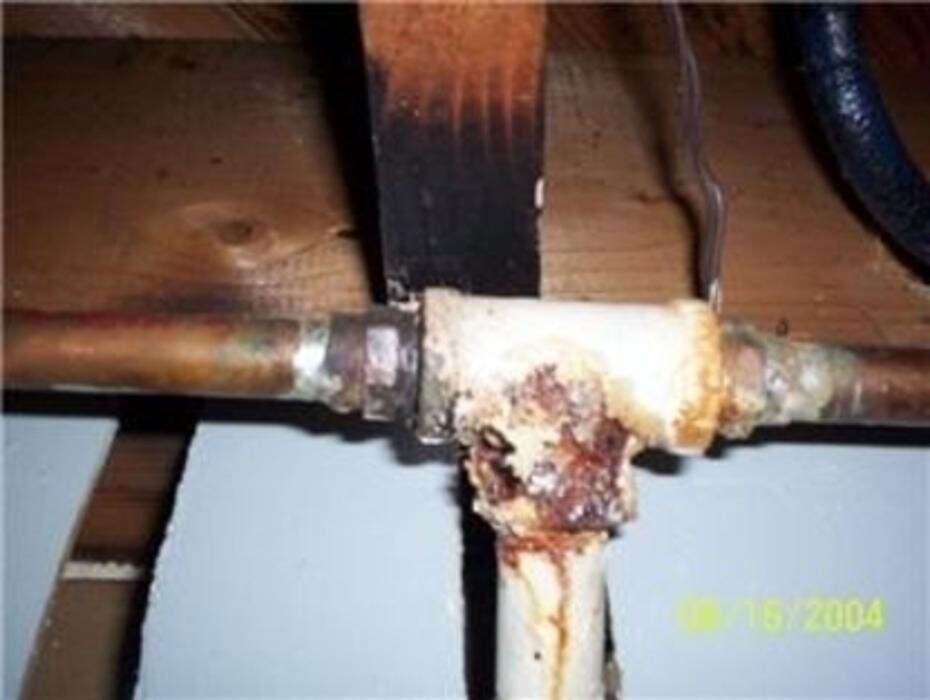 Images Alberta Property Inspection Ltd