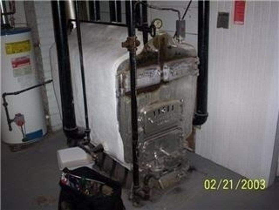 Images Alberta Property Inspection Ltd