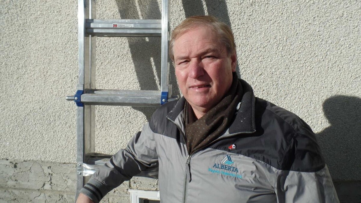 Images Alberta Property Inspection Ltd