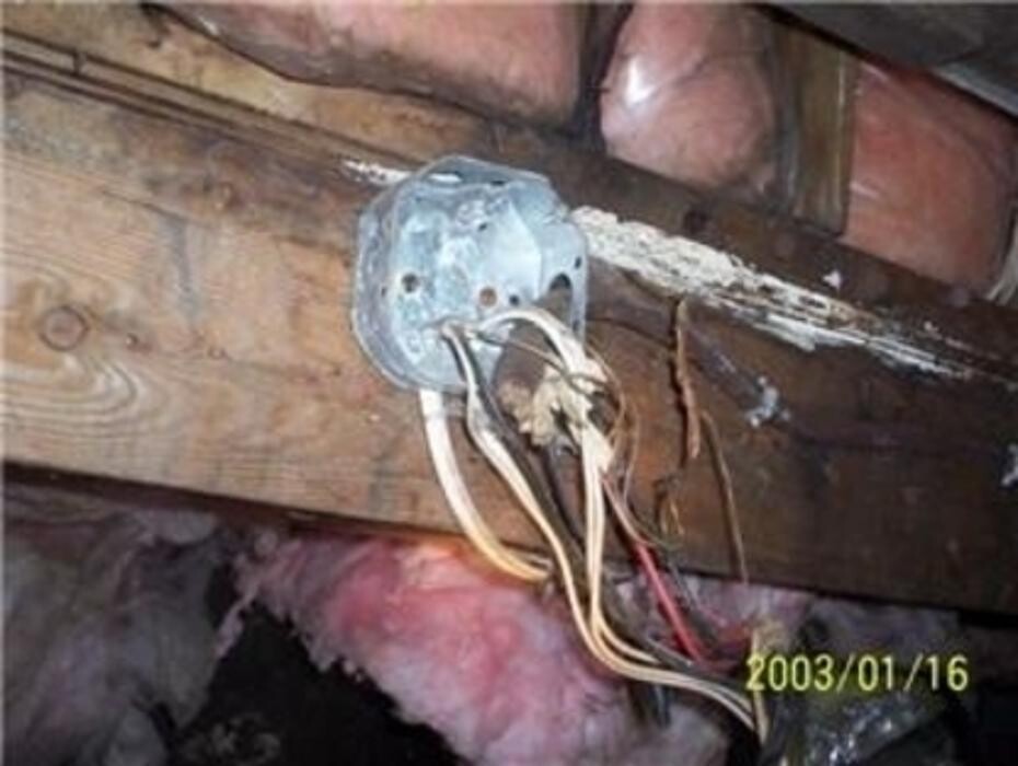 Images Alberta Property Inspection Ltd